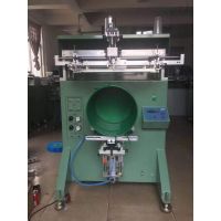 鐵桶絲印機化工桶滾印機包裝桶絲網印刷機